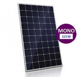325 Watt Monokristal Güneş Paneli Lexron 325 Watt Monokristal Güneş Paneli Lexron